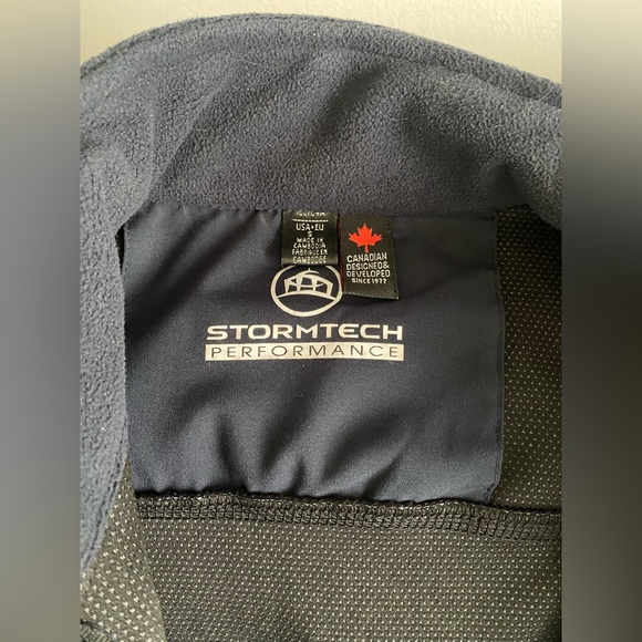 Stormtech Performance Fleece - Picture 2 of 2